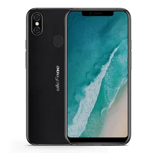 Ulefone X 4G Smartphone Dual Cameras Face ID
