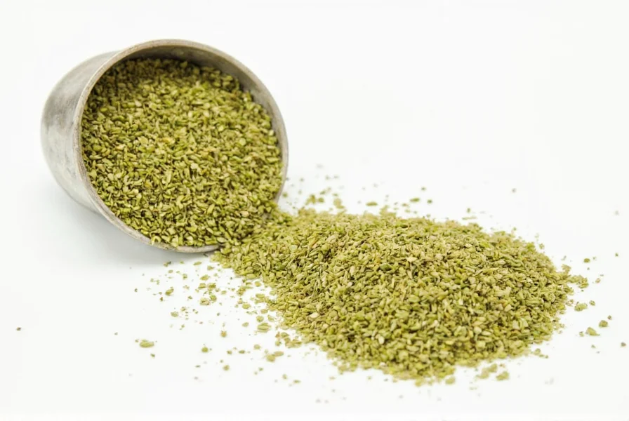 Best Substitutes for Coriander Seed: Practical Cooking Guide