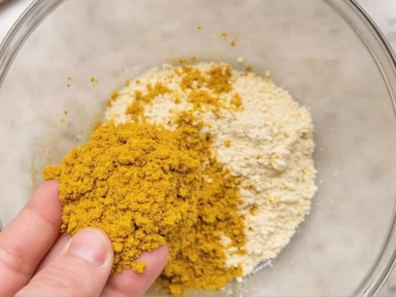 Best Substitutes for Mustard Powder in Recipes
