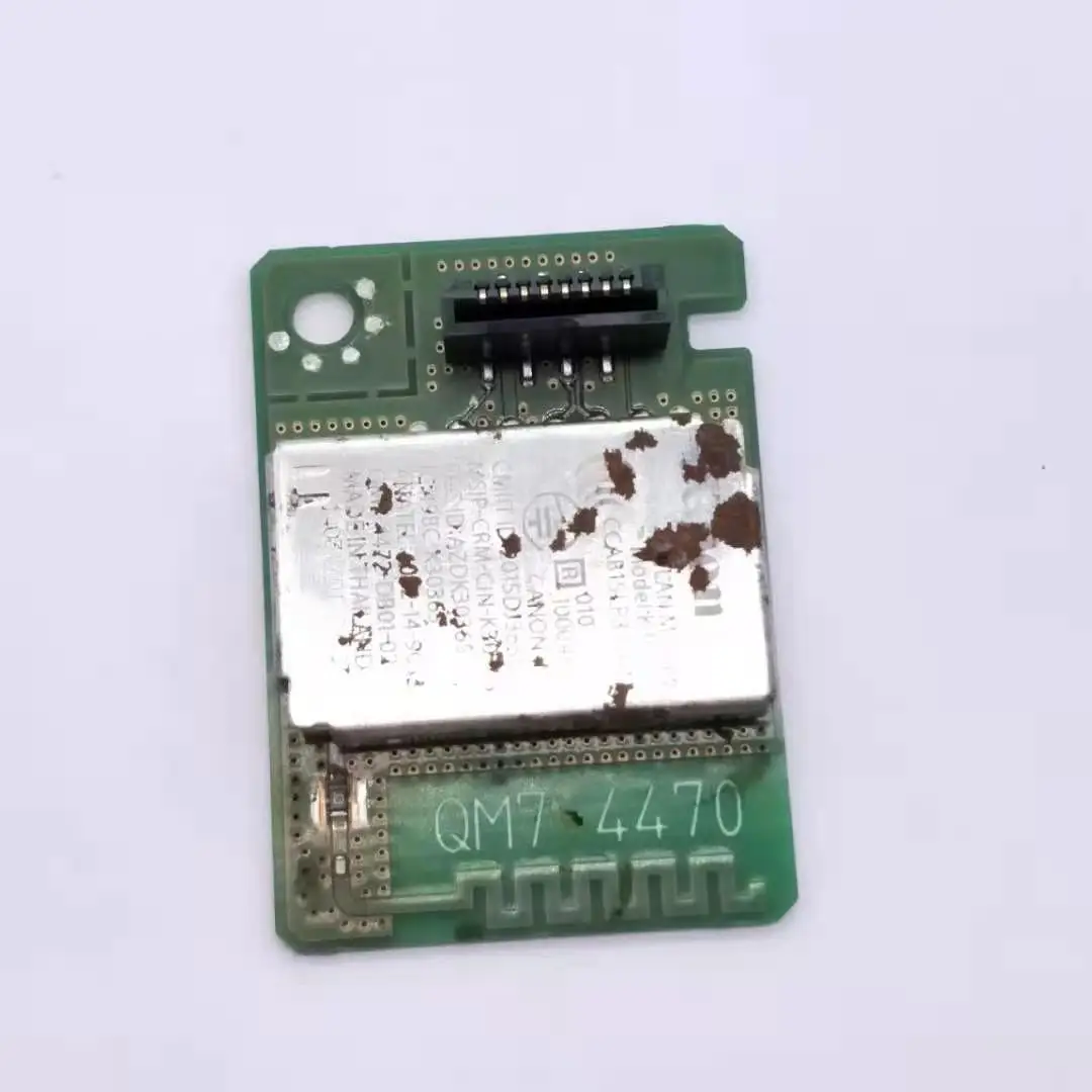 

Wireless Card WiFi QM7-4470 K30365 for For canon ts8080 ts 8080 TS8080