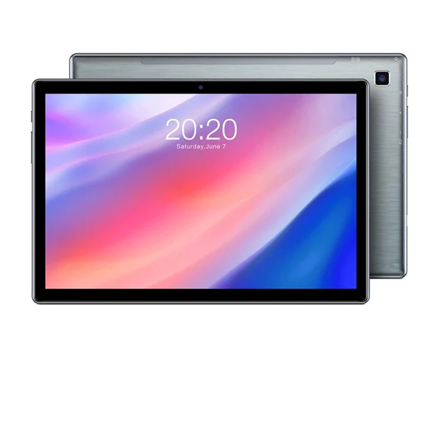 

Fast shipping Teclast P20HD 10.1 Inch Tablet PC Android 10 1920X1200 Octa Core 4Gb Ram 64Gb Rom Dual 4G Phablet