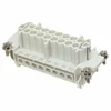 S-ES INSERT 16P FEM SPRING TERM 0936010267
