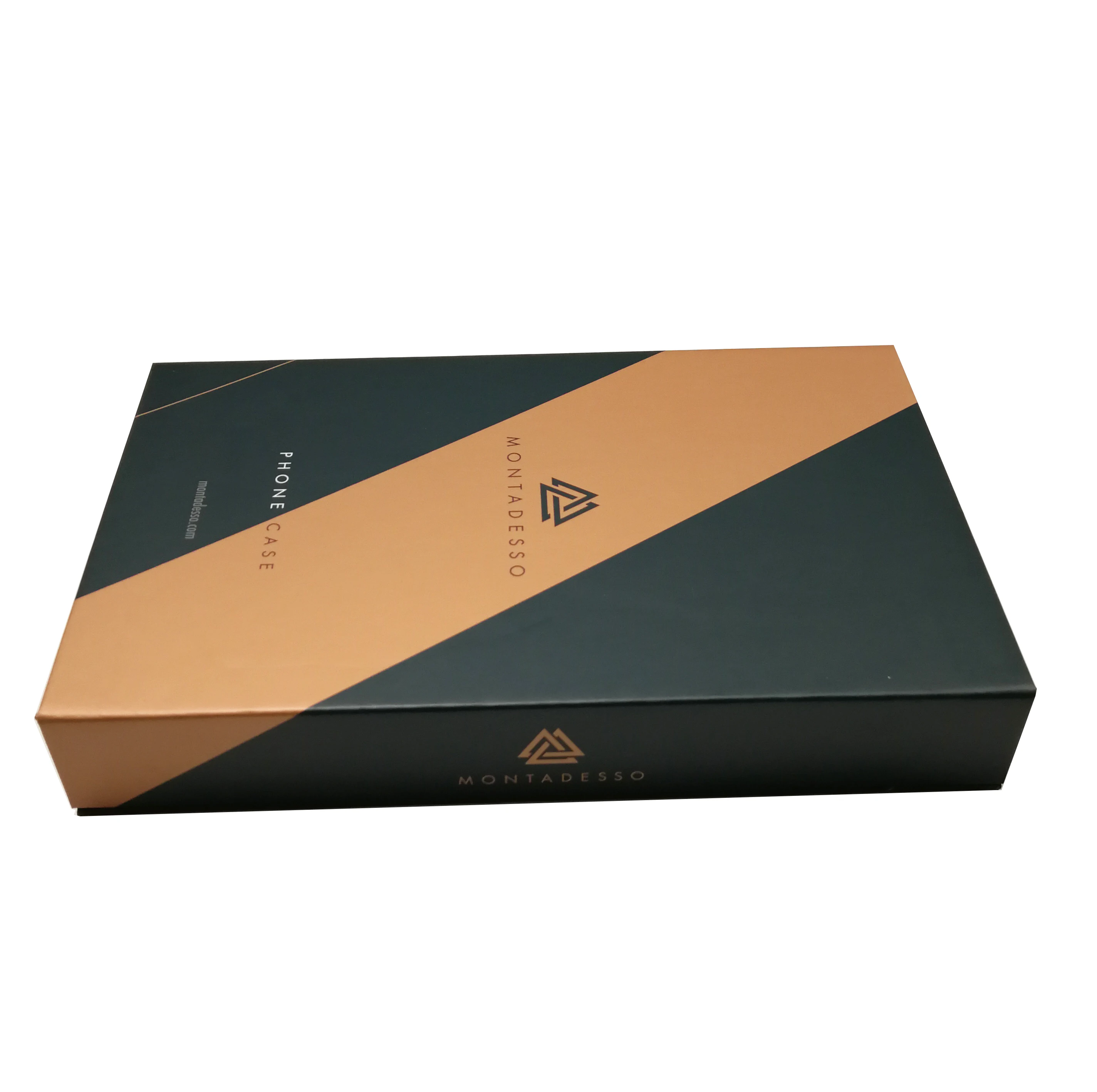 Factory Supply Electronic phone case paper packaging Box High Quality Packaging Paper Boxes Custom Paper Boxing  .jpg