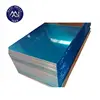 Good Price A4 Matte Finish Stainless Steel Plate for ID Card Fusing Machine