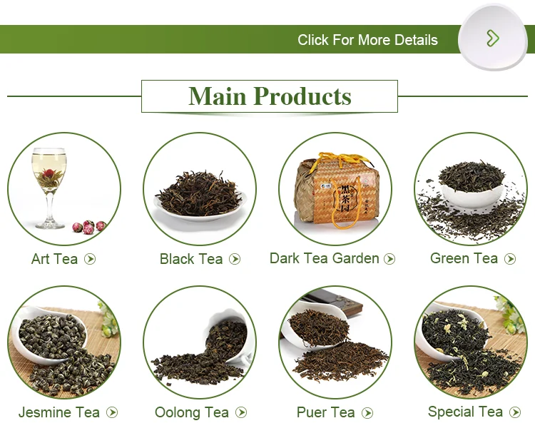 Best Black China Tea Maofeng - 4uTea | 4uTea.com