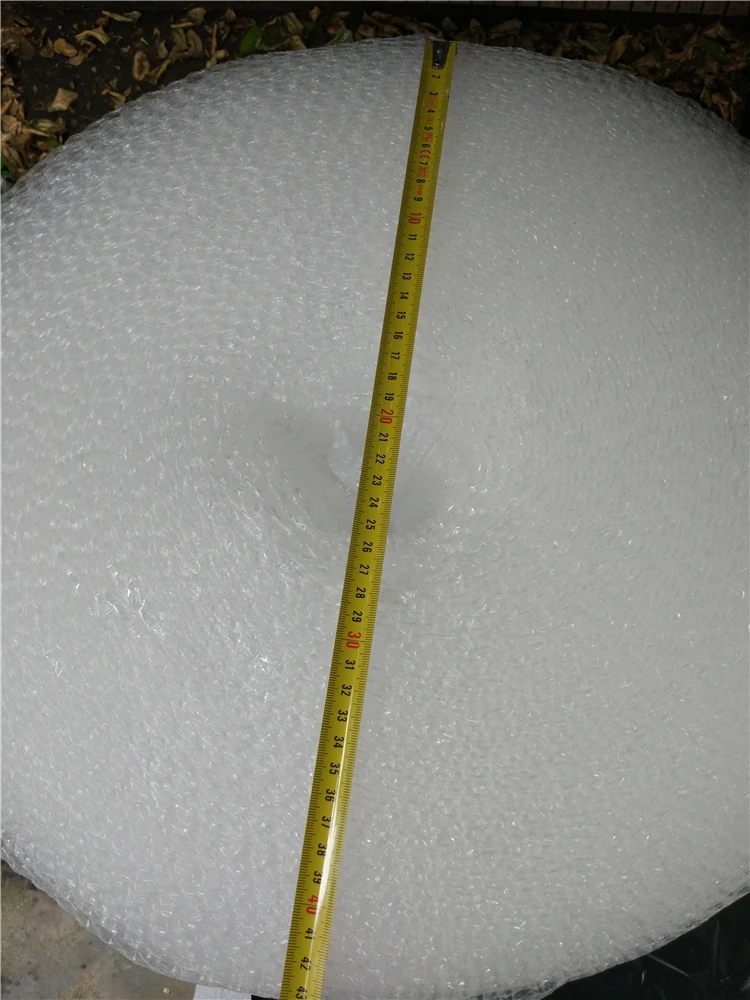 Protective Film Type And Pe Material Bubble Plastic Wrap Buy Packing Film Roll.plastic Duct