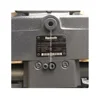 Rexroth A4VG125EP4D1and A11VO95LRDS string hydraulic pump