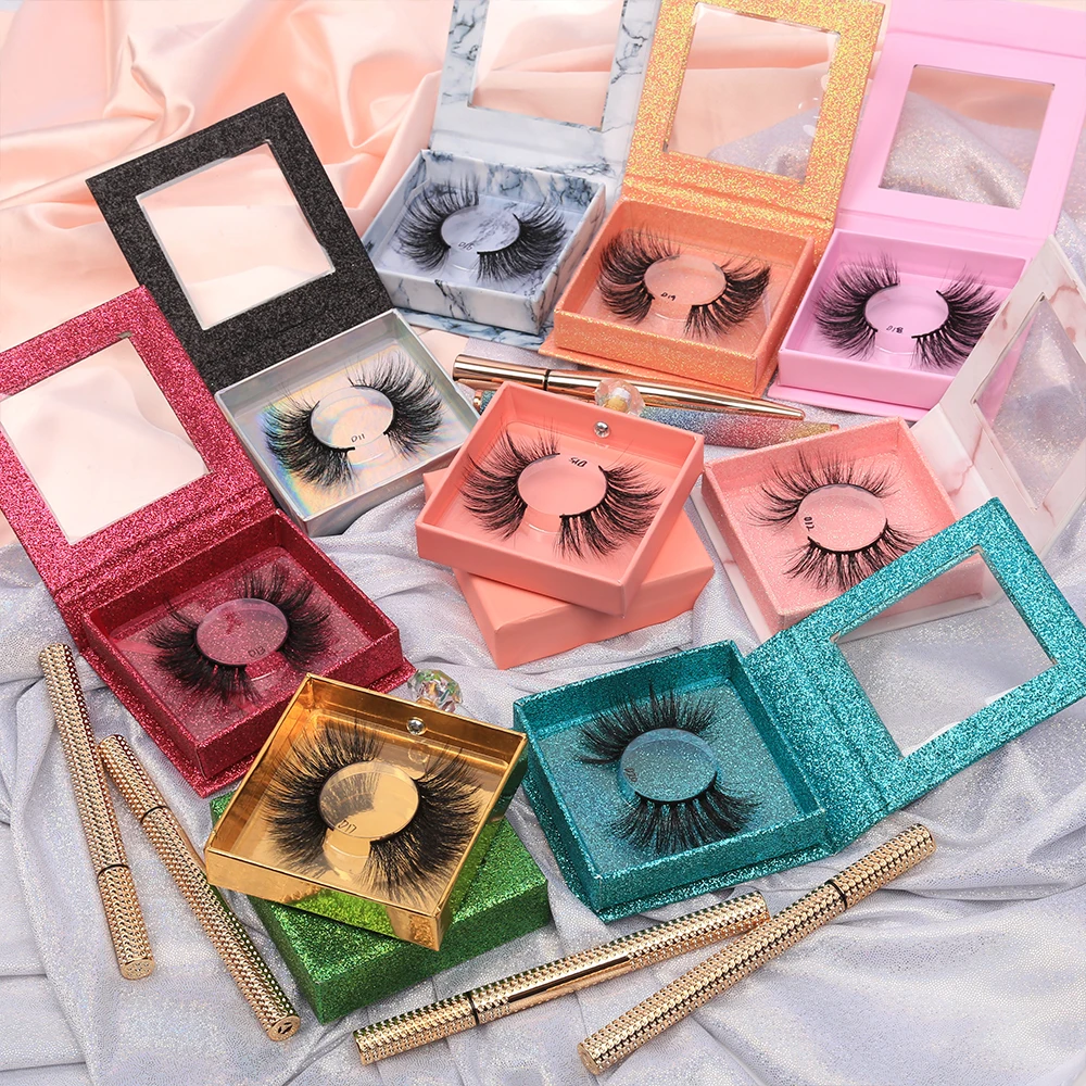 

Free Eyelashes Sample In Stock 3d Silk Beautiful Black False Eyelashes , 3d Real Soft Faux Mink Eyelash, Natural black