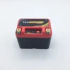 SUN EASE 1000times 12V start motorcycle battery with small size case