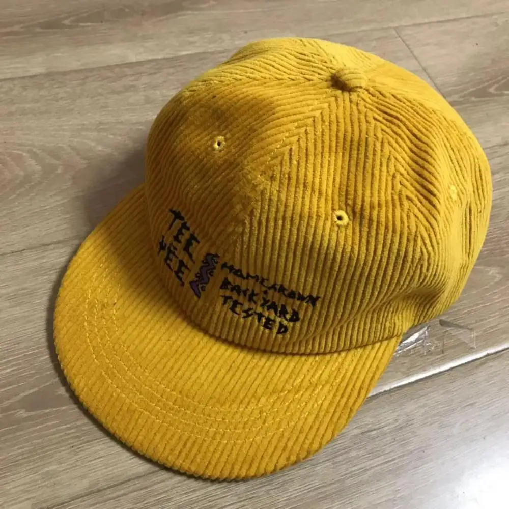 
custom embroidery hats corduroy hats snapback caps custom logo unstructured caps no moq hip hop snapback cap 