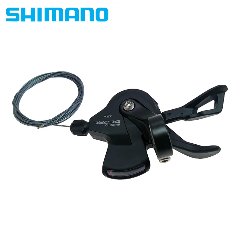 Shimano Deore M4100 1x10S MTB bike Derailleurs Groupset SL-M4100 Shifter Lever RD-M4120 RD-M5120 Rear bicycle switch basic m6000
Shimano Deore M4100 1x10S MTB bike Derailleurs Groupset SL-M4100 Shifter Lever RD-M4120 RD-M5120 Rear bicycle switch basic m6000