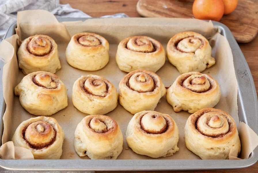 pillsbury cinnamon buns instructions