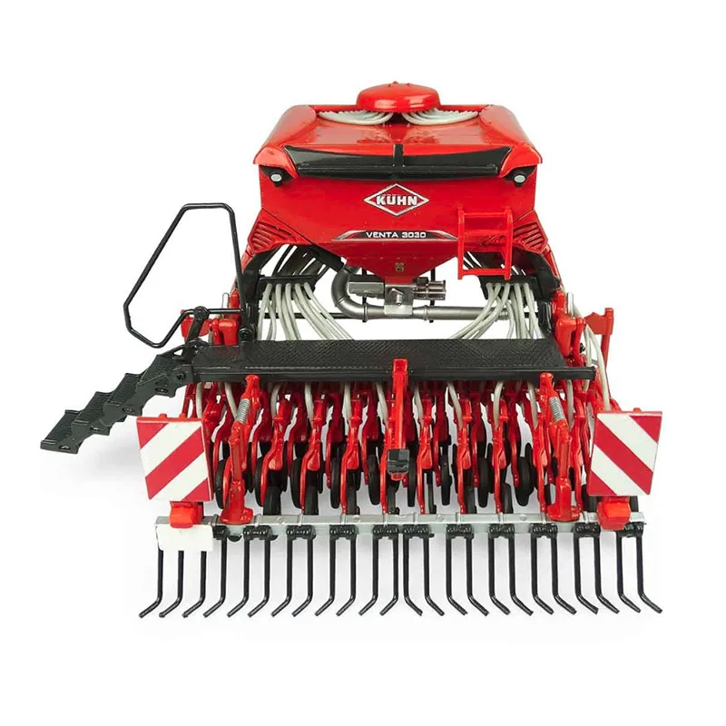 

UH5221 1:32 Kuhn Venta 3030 Pneumatic Seed Drill Diecast Model toy For Sale