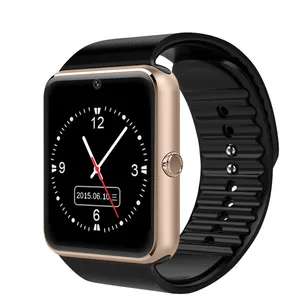 GT08 Android Smart Watch & Fitness Tracker