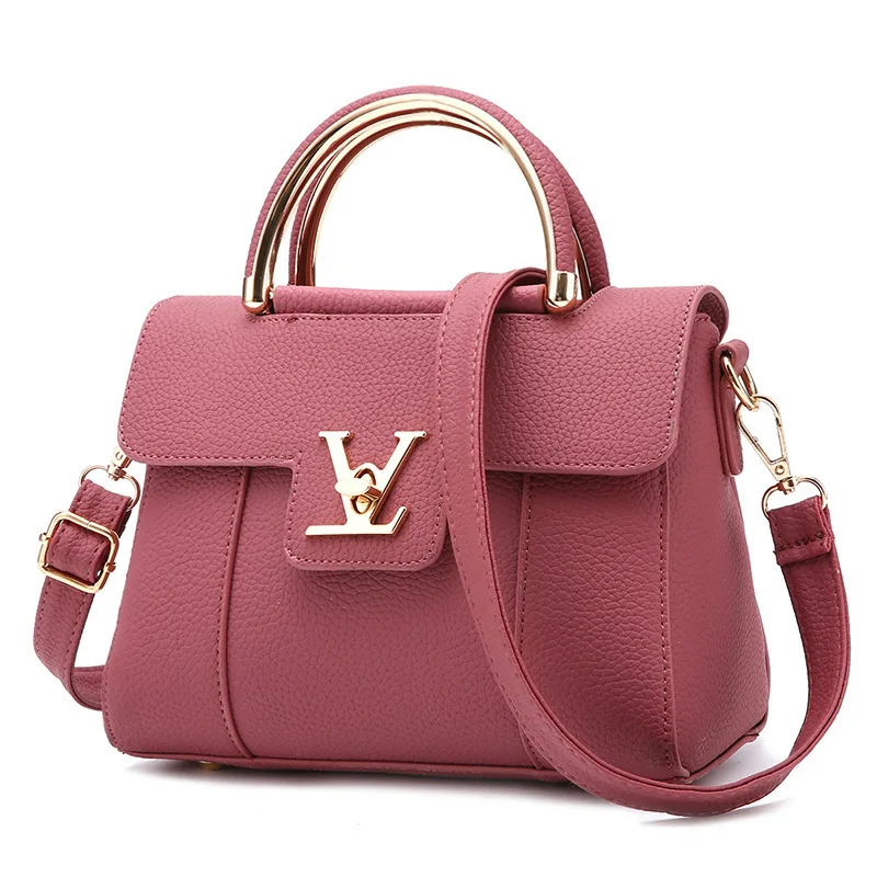 

Famous Handbag Hot Sale Luxury Women Famous High Quality Women Handbag