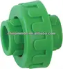 PPR Fittings Plastic Adapter Union