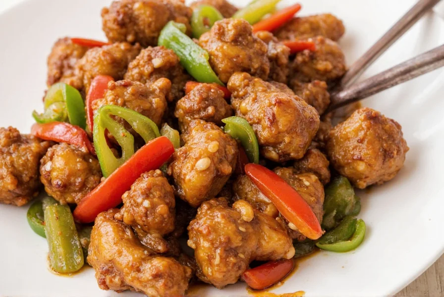 the 7 secrets behind the perfect chinese spiced chicken that everyone s talking about