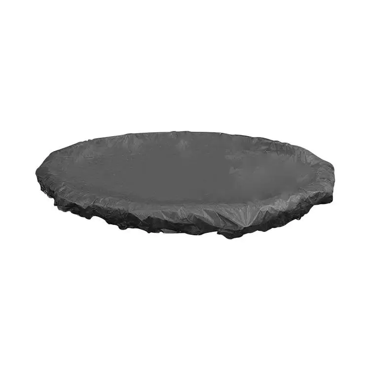 

210D Pool Cover Outdoor Round Leaf proof Cloth Tarpaulin