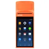 Sunmi Multi-touch Screen Mobile Smart Device Payment Nfc Terminal Handheld Android Pos Terminal Price