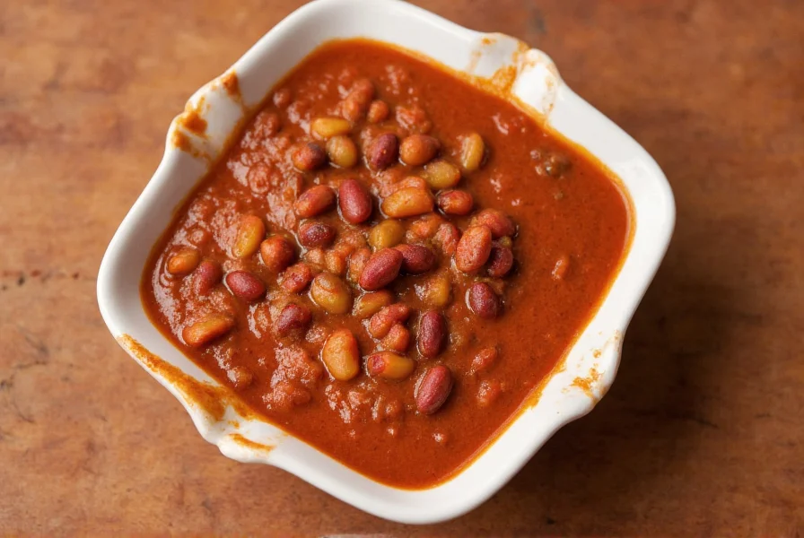Chili and Beans: Complete Guide to Perfect Pairing