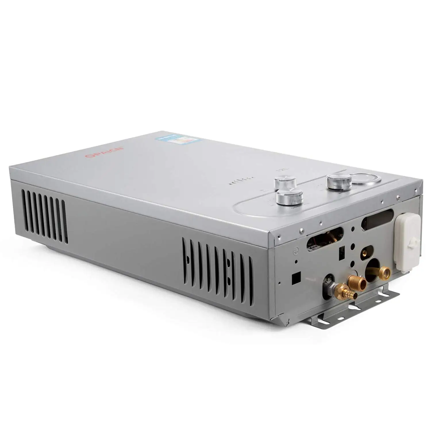 Bollitore Acqua Calda Professionale 10L Da 2500W - Per Bar, Uffici E Ristoranti - Foto 12