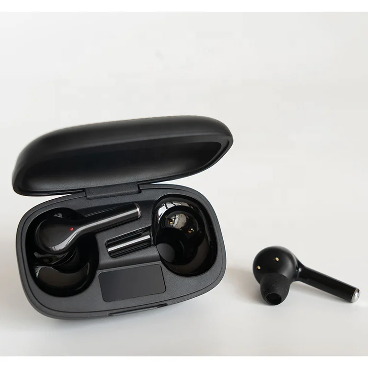 

Newly design Type-C interface charging method wireless headphone J85