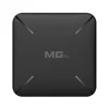 Smart IPTV Box MG Pro Linux set top box H265 HEVC LAN Live VOD movies RAM 128MB Flash 16MB IPTV Decoder
