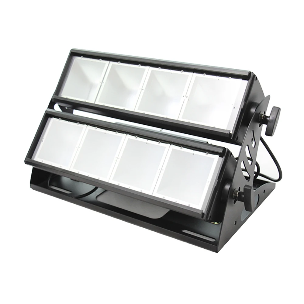 Theater High Power 400W Colorful LED Cyclorama Light