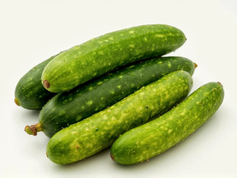 Yes, Pickled Cucumbers Are Pickles: The Clear Answer