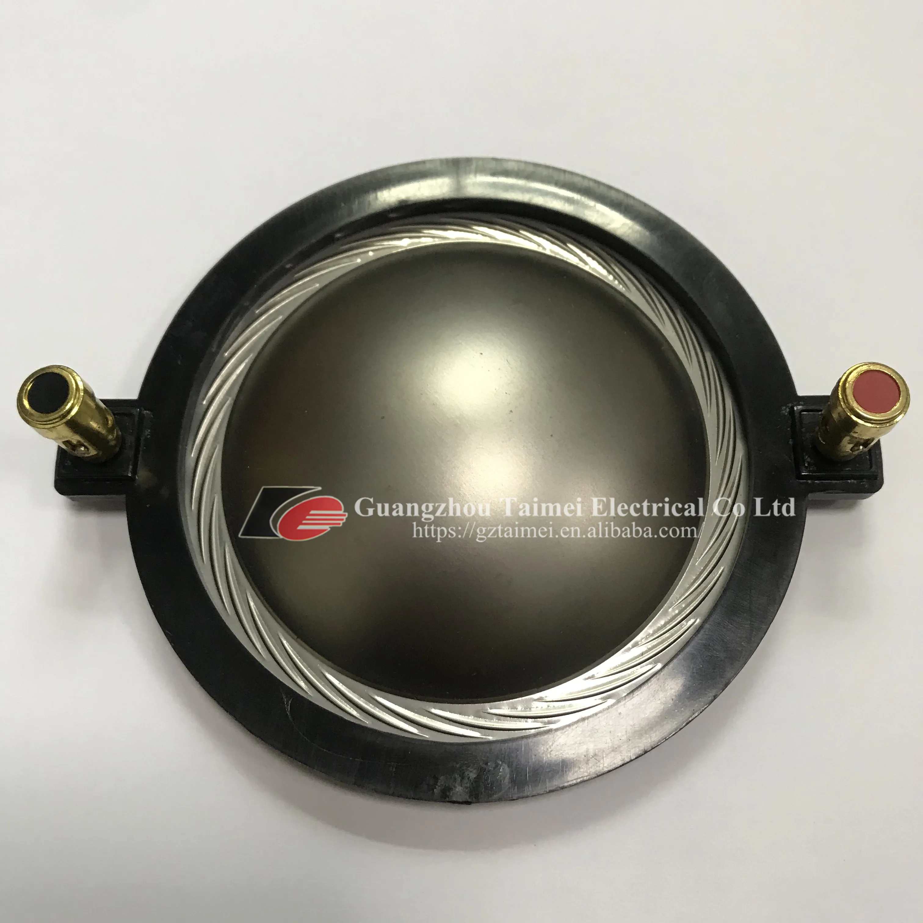 

Replacement Diaphragm driver unit for 74.5mm Flat wire
