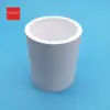 Mo Mn Metallized Ceramic Tube Insulator For Vacuum Interrupter Feedthrough/XMCERA