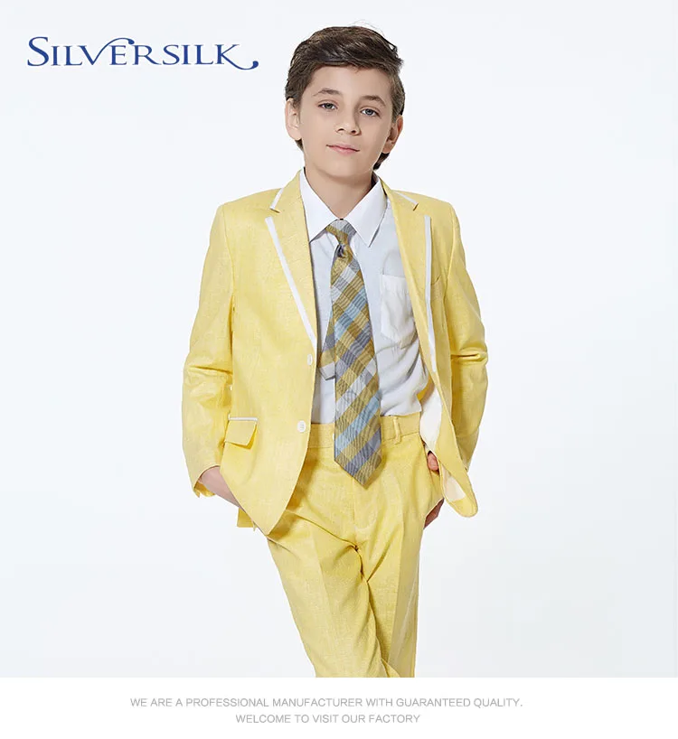 boys blazer suits