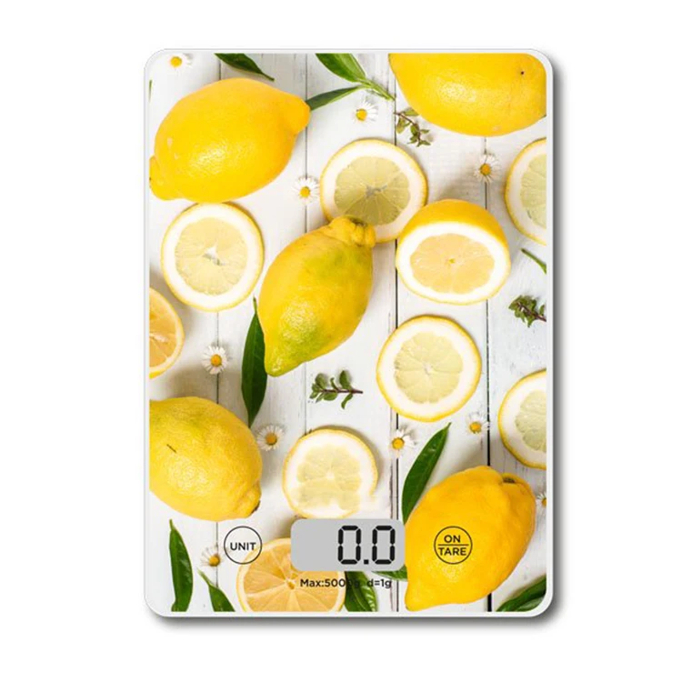 

5kg/1g Multifunction Electronic food digital kitchen scale