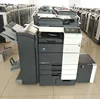 High quality copier printing machine For Konica Minolta Colour photo copier machine Bizhub C754 C654