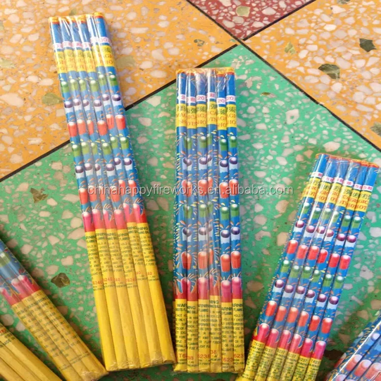 Novelty Fireworks 121 Cowboy Plastic 8 Shots Ring Toy Gun Bullet