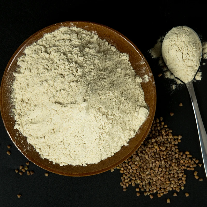 buckwheat flour 1kg wheat flour for bread pizza all purpose