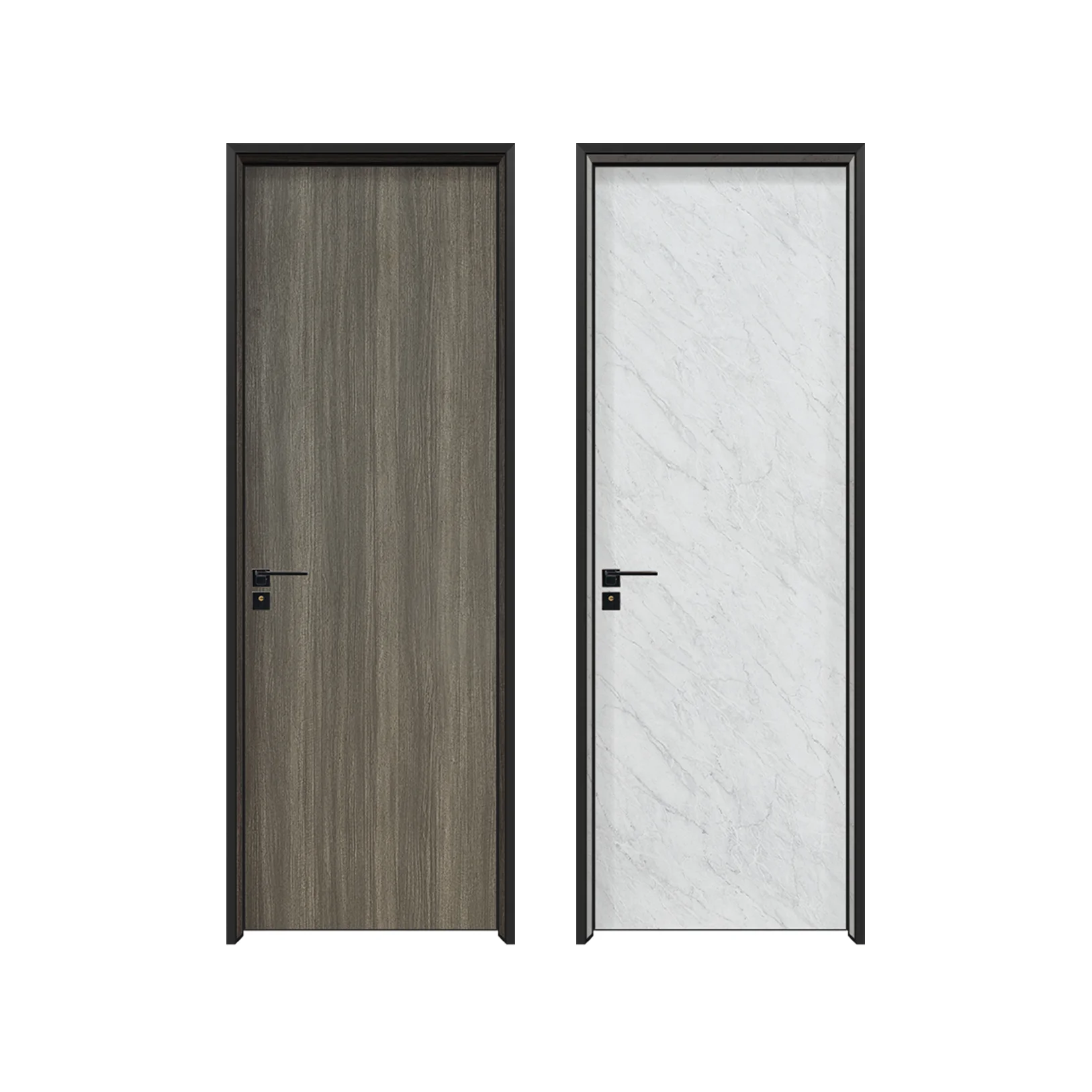 Venta al por mayor puertas para alacenas madera-Compre online los