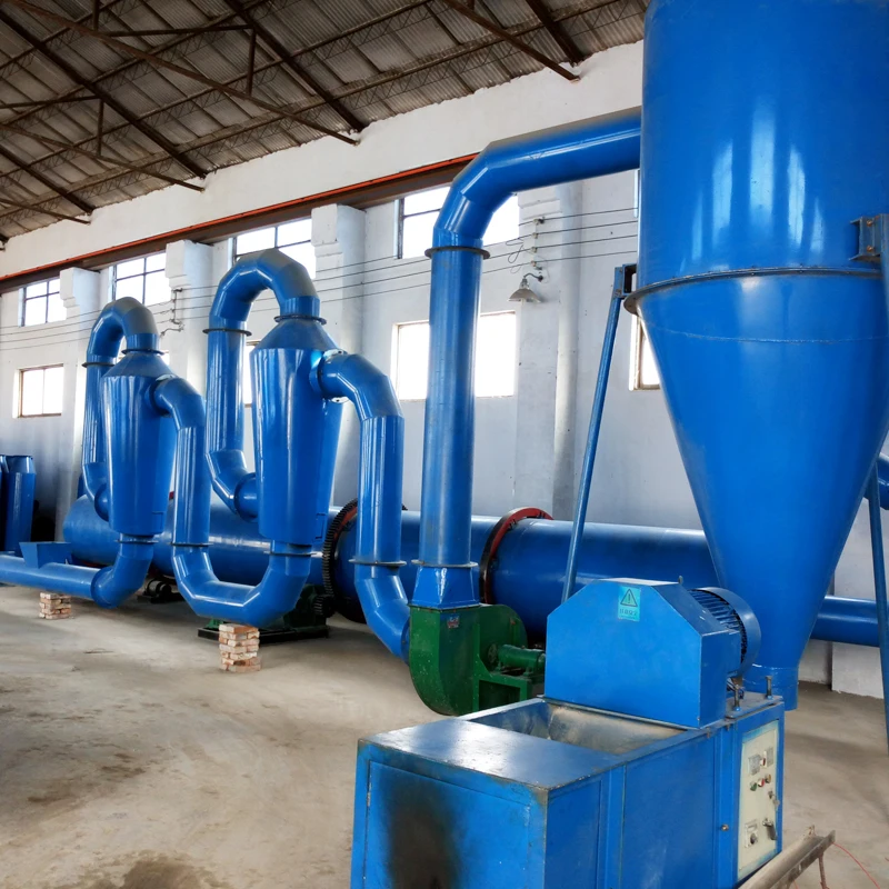  Industrial Oven Sawdust To Charcoal Making Machine Sawdust Carbonization Oven