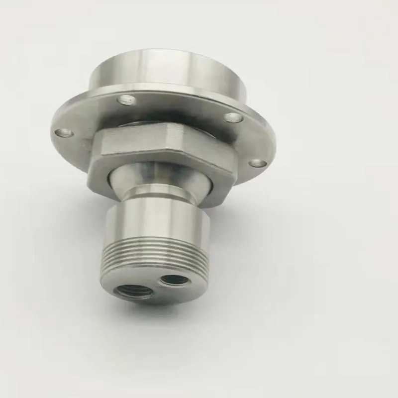 
XH-ADG air atomizing spray ultrasonic dry fog nozzle1/8 