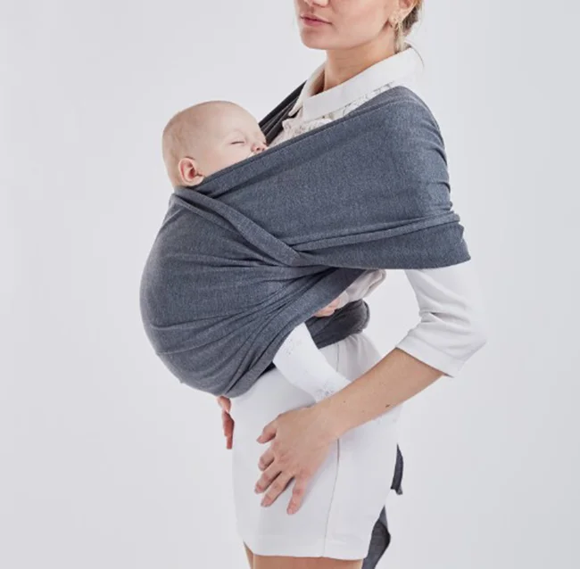 

Easy to use Easy to Get Started Healthy and Safety Carrying a Baby Carrier