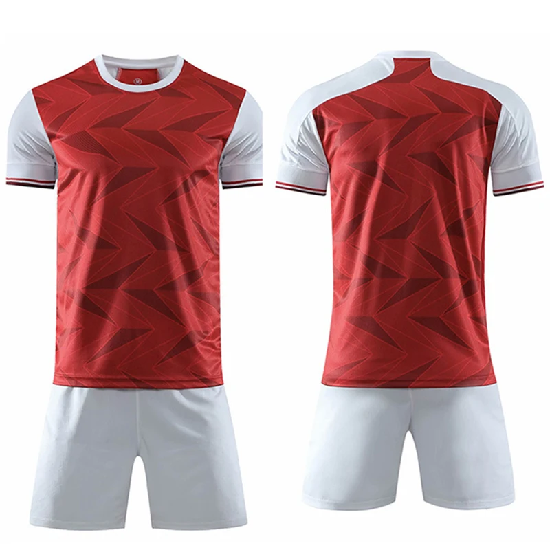 

Jersey football shirt thai quality football soccer jersey custom