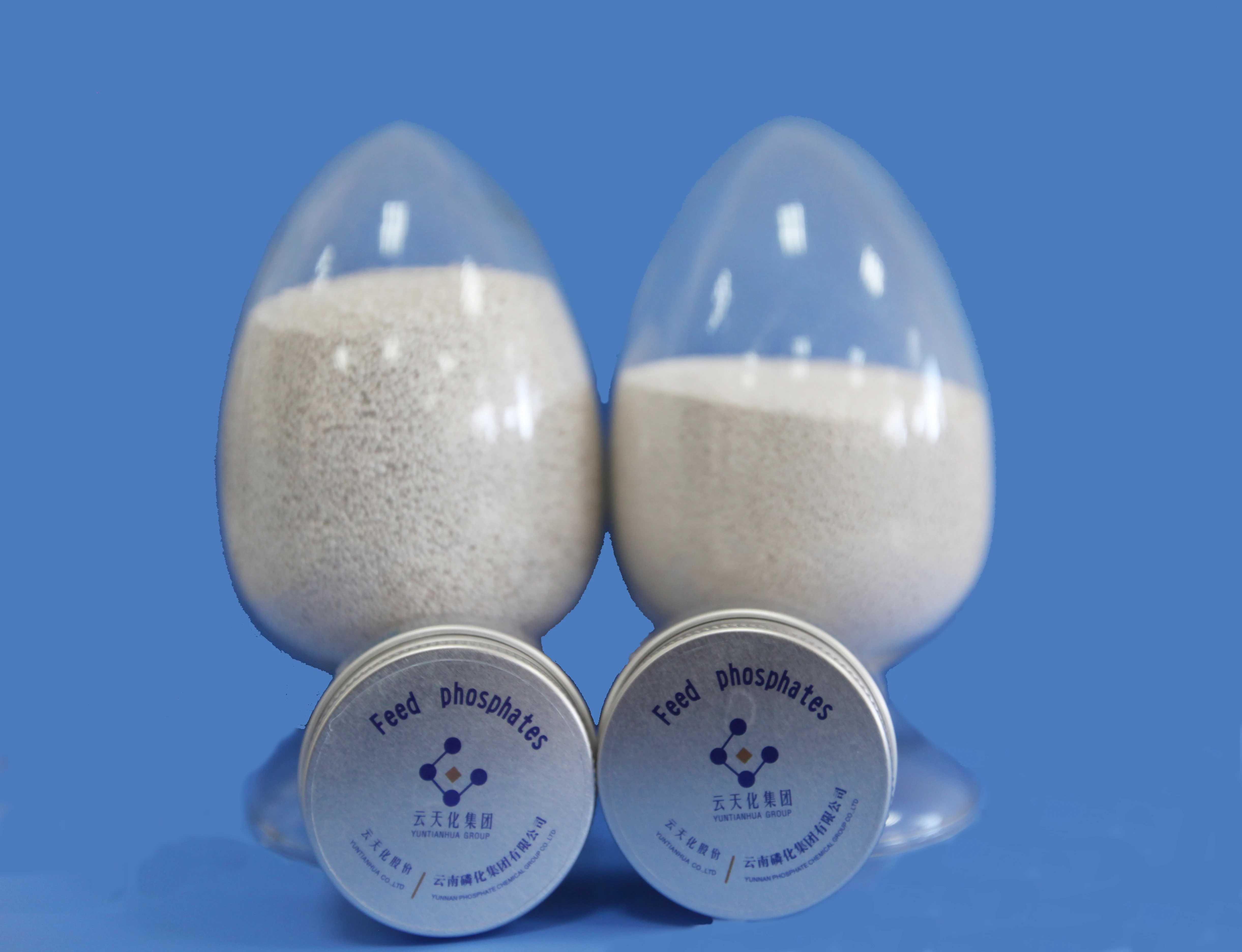 
MCP(Mono Dicalcium Phosphate Feed Grade 22%) 