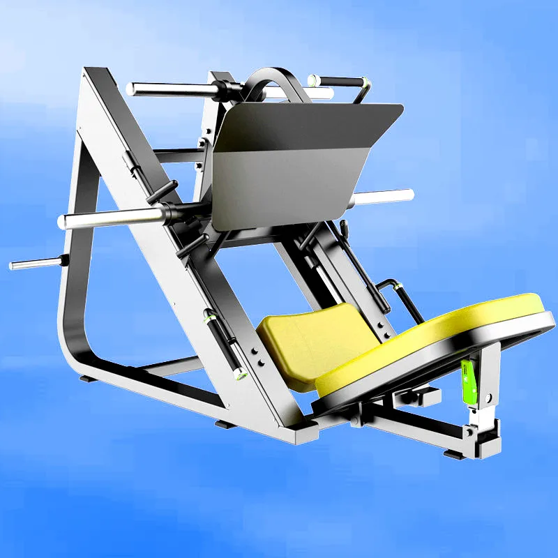 

Exercise 2021 Pro Series Leg Press/Sled Legend Fitness