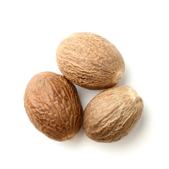 
High Quality Whole / Half Betel Nut for Wholesale 