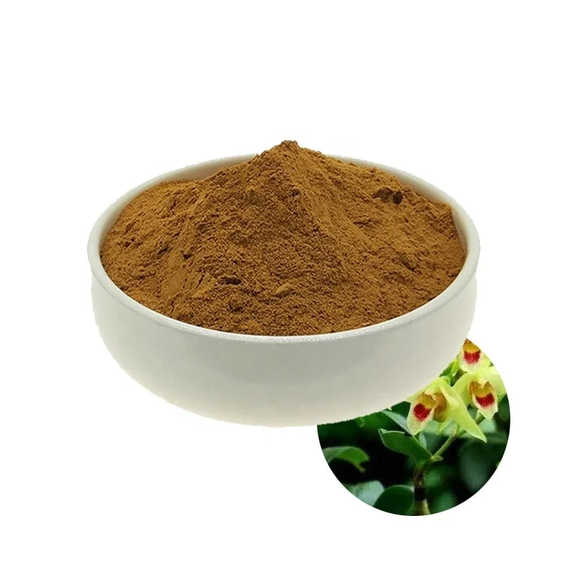 

Pure Natural Dendrobium Nobile Extract/Dendrobium Extract