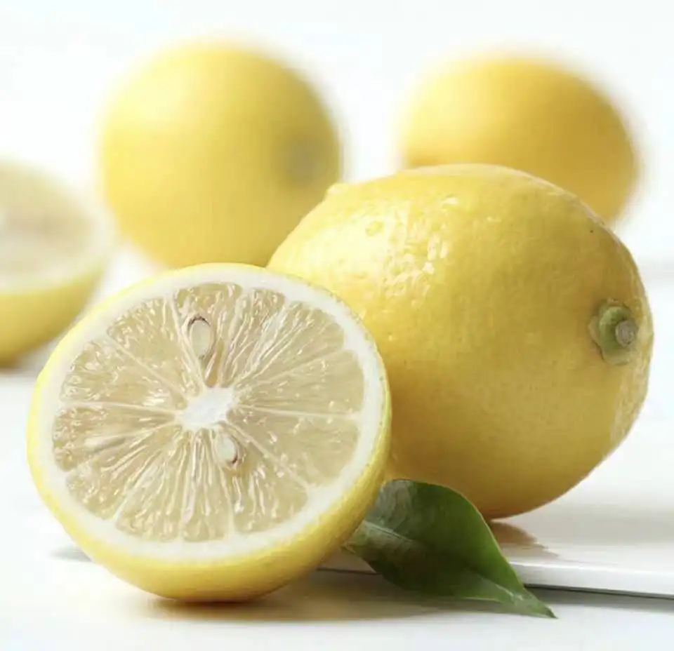 
Wholesale cheap Price Hot sale high quality fruit fresh Yellow Lemons 