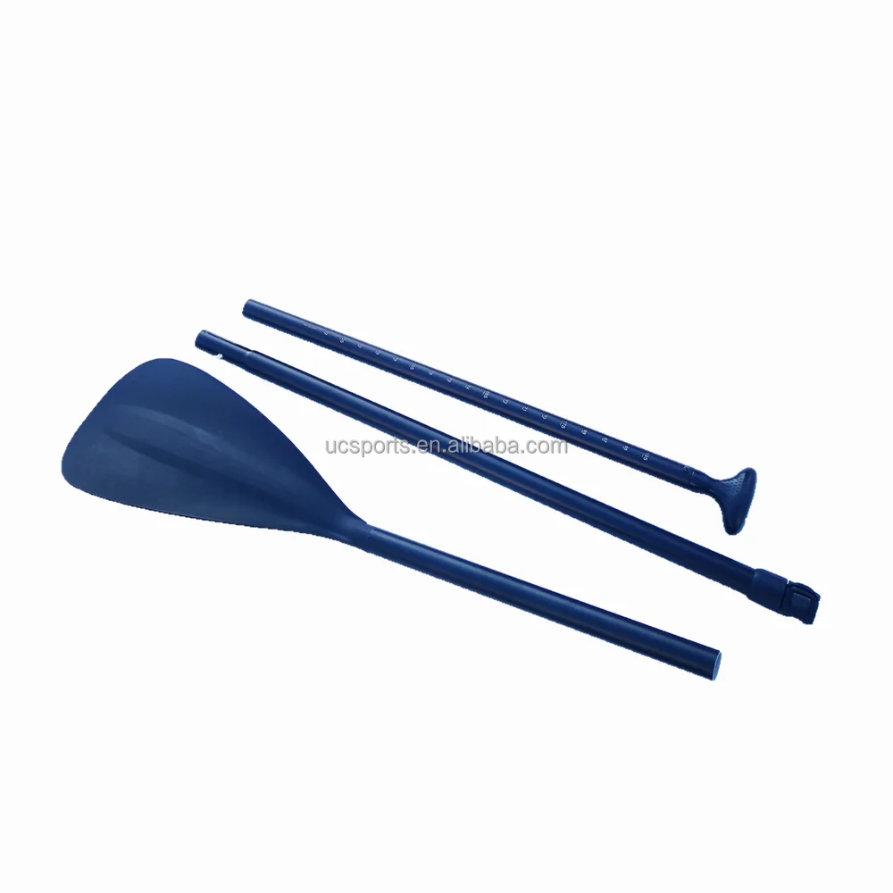 

Aluminum Adjustable Paddles ,Strong Shaft+Blade