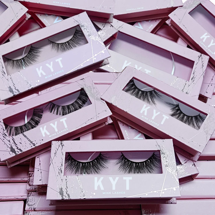 

lashbox packaging lashes3d wholesale vendor 25mm eyelashes 25 mm 3d mink eyelash with magnetic box