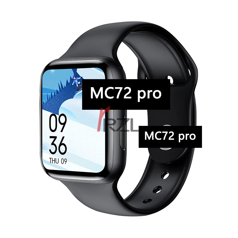 

MC72pro series 6 reloj inteligente smartwatch mc72 pro smart watch