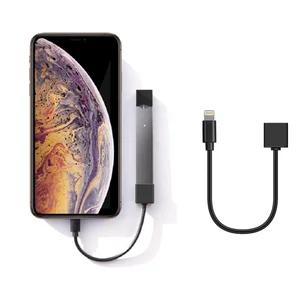 USB Charging Cable JUUL Electronic Cigarettes